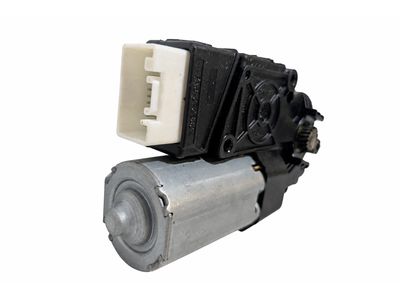 2013 Mercedes-Benz C63 AMG Sunroof Motor - 204-820-07-08