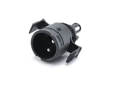 1992 Mercedes-Benz 300SE Air Temperature Sensor - 009-542-68-17