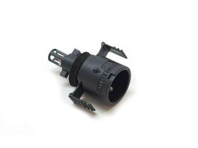 1992 Mercedes-Benz 300SE Air Temperature Sensor - 009-542-68-17