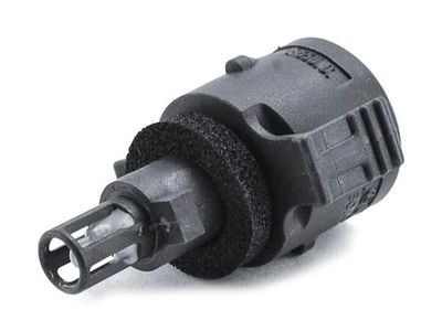 1992 Mercedes-Benz 300SE Air Temperature Sensor - 009-542-68-17