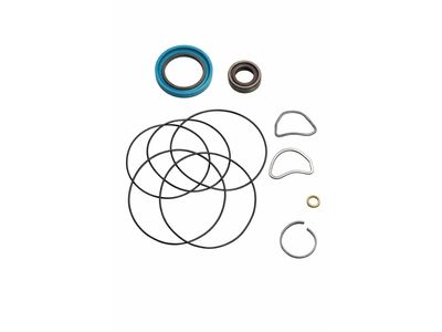 Mercedes-Benz CL600 Power Steering Pump Seal - 000-460-45-80