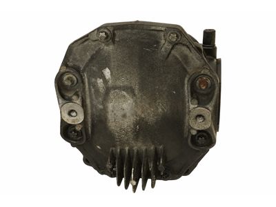 2006 Mercedes-Benz CLS500 Differential - 219-350-27-14-80