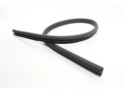 Mercedes-Benz 238-692-25-00-9G44 Weatherstrip On Body
