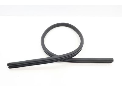 Mercedes-Benz 238-692-25-00-9G44 Weatherstrip On Body