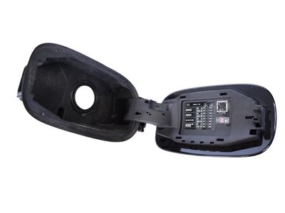 Mercedes-Benz CLS53 AMG Fuel Filler Housing - 257-630-00-00