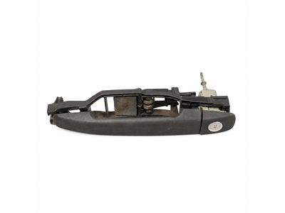 2003 Mercedes-Benz ML500 Door Lock Cylinder - 210-760-00-77