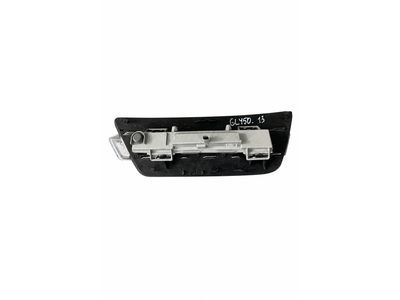 2013 Mercedes-Benz GLK250 Daytime Running Lights - 204-906-55-01