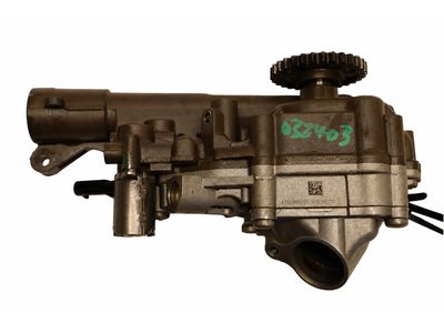 2015 Mercedes-Benz CLA45 AMG Oil Pump - 133-180-00-00