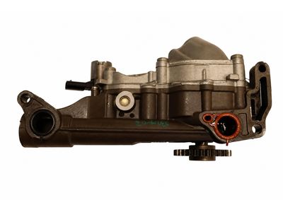 2015 Mercedes-Benz CLA45 AMG Oil Pump - 133-180-00-00