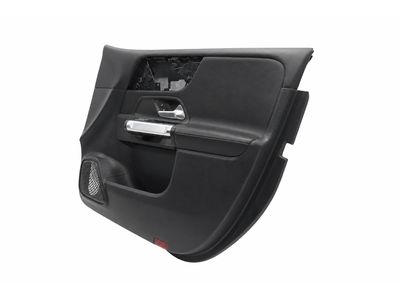 2022 Mercedes-Benz EQB 300 Door Armrest - 247-720-62-01-9H15