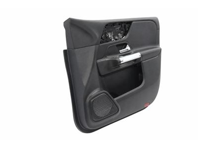 2022 Mercedes-Benz EQB 300 Door Armrest - 247-720-62-01-9H15