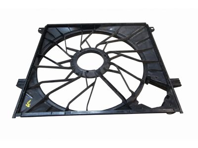2001 Mercedes-Benz ML55 AMG Cooling Fan Assembly - 163-500-02-93