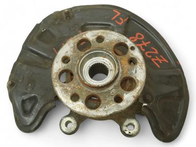 Mercedes-Benz 212-332-09-00 Knuckle