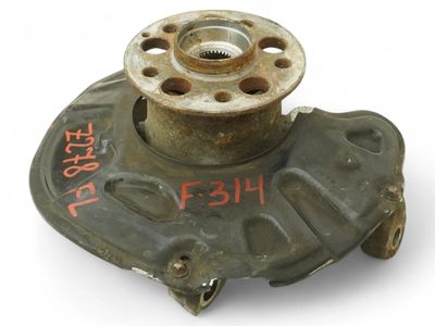 Mercedes-Benz 212-332-09-00 Knuckle