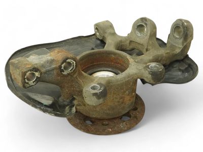 Mercedes-Benz 212-332-09-00 Knuckle