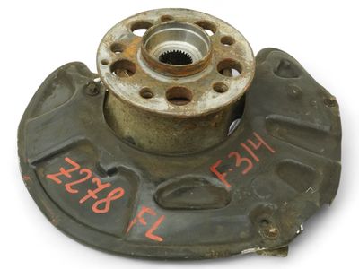Mercedes-Benz 212-332-09-00 Knuckle