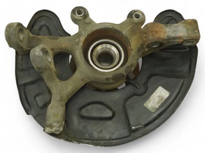 Mercedes-Benz 212-332-09-00 Knuckle