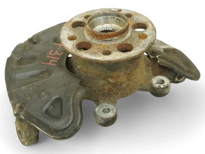 Mercedes-Benz 212-332-09-00 Knuckle