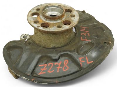 Mercedes-Benz 212-332-09-00 Knuckle