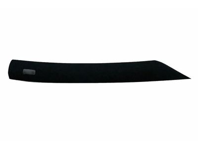 Mercedes-Benz E350 Pillar Panels - 212-690-60-25-9G26