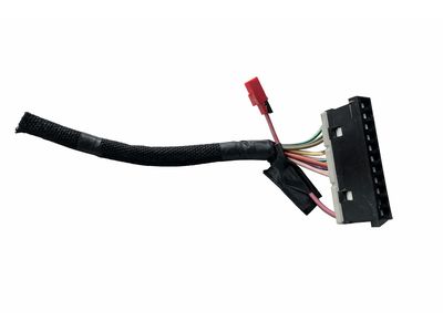 2001 Mercedes-Benz ML430 Power Seat Switch - 163-820-18-10