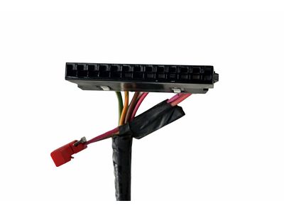 2001 Mercedes-Benz ML430 Power Seat Switch - 163-820-18-10