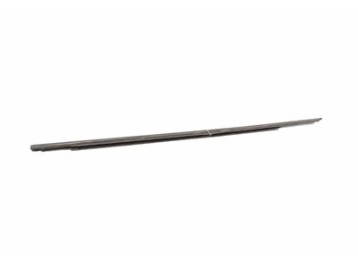 Mercedes-Benz GLE450 AMG Weather Strip - 292-725-13-00