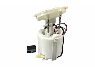 2013 Mercedes-Benz E350 Fuel Level Sensor - 204-540-08-17