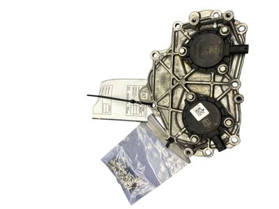 2022 Mercedes-Benz GLA45 AMG Timing Cover - 139-015-01-00