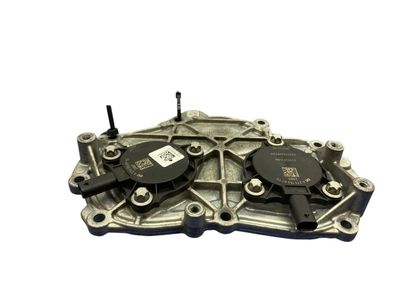 2022 Mercedes-Benz GLA45 AMG Timing Cover - 139-015-01-00