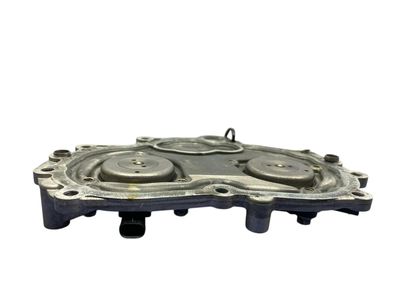 2022 Mercedes-Benz GLA45 AMG Timing Cover - 139-015-01-00