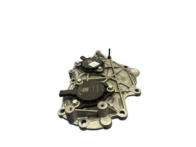 2022 Mercedes-Benz GLA45 AMG Timing Cover - 139-015-01-00