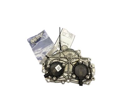 2022 Mercedes-Benz GLA45 AMG Timing Cover - 139-015-01-00