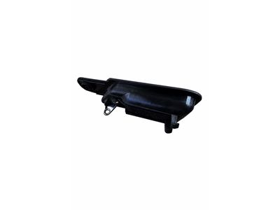 2001 Mercedes-Benz CLK430 Interior Door Handle - 208-760-02-61