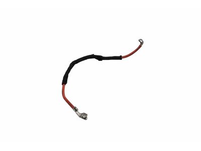 2009 Mercedes-Benz R350 Battery Cables - 251-540-05-30