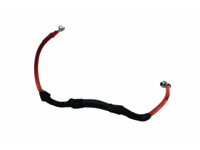 2009 Mercedes-Benz R350 Battery Cables - 251-540-05-30