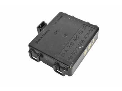 2007 Mercedes-Benz SL55 AMG Wiper Pulse Module - 230-820-89-26