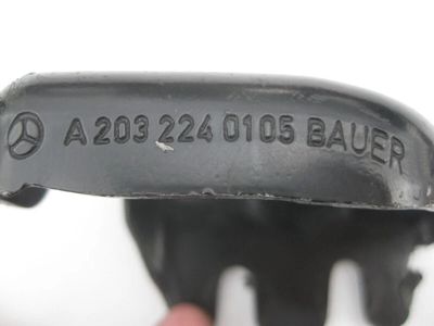 2005 Mercedes-Benz C320 Engine Mount - 203-224-01-05