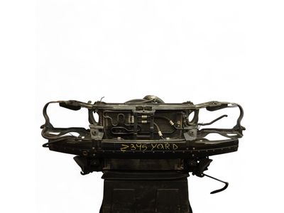 2004 Mercedes-Benz S430 Radiator - 220-500-09-03-64