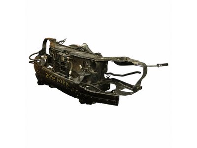 2004 Mercedes-Benz S430 Radiator - 220-500-09-03-64
