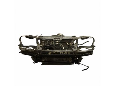 2004 Mercedes-Benz S430 Radiator - 220-500-09-03-64