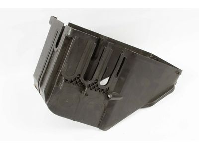 1998 Mercedes-Benz CL600 Fuse Box - 140-540-06-50