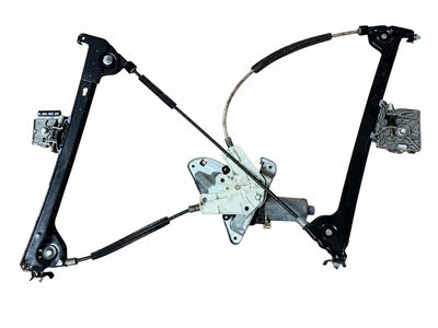 2001 Mercedes-Benz SLK230 Window Regulator - 170-720-12-46