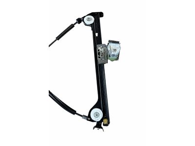 2001 Mercedes-Benz SLK230 Window Regulator - 170-720-12-46