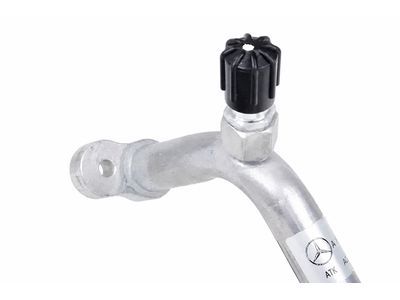 2001 Mercedes-Benz E320 A/C Hose - 112-230-32-56