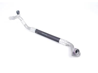 2001 Mercedes-Benz E320 A/C Hose - 112-230-32-56