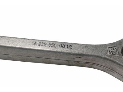 2023 Mercedes-Benz SL63 AMG Control Arm - 232-350-08-03