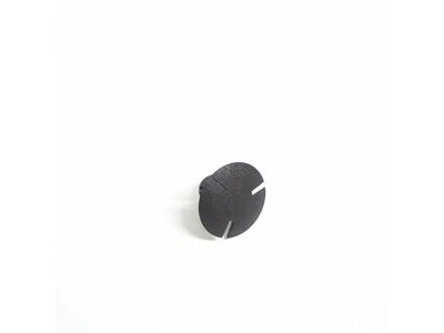 2015 Mercedes-Benz SL65 AMG Body Mount Hole Plug - 000-991-47-95