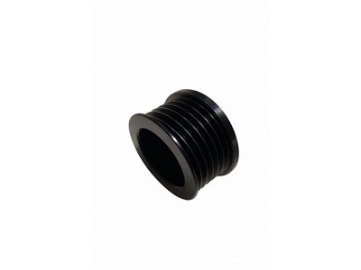 Mercedes-Benz 272-155-00-15 Pulley Mercedes-Benz 272-155-00-15 Pulley