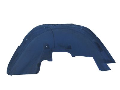 Mercedes-Benz G63 AMG Fender Splash Shield - 463-884-14-00